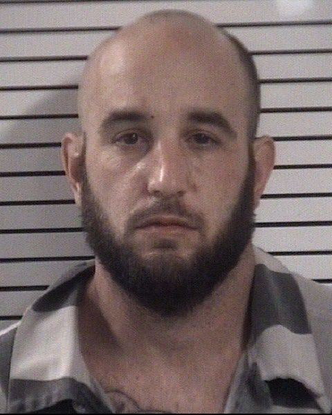 John Brandon Thompson